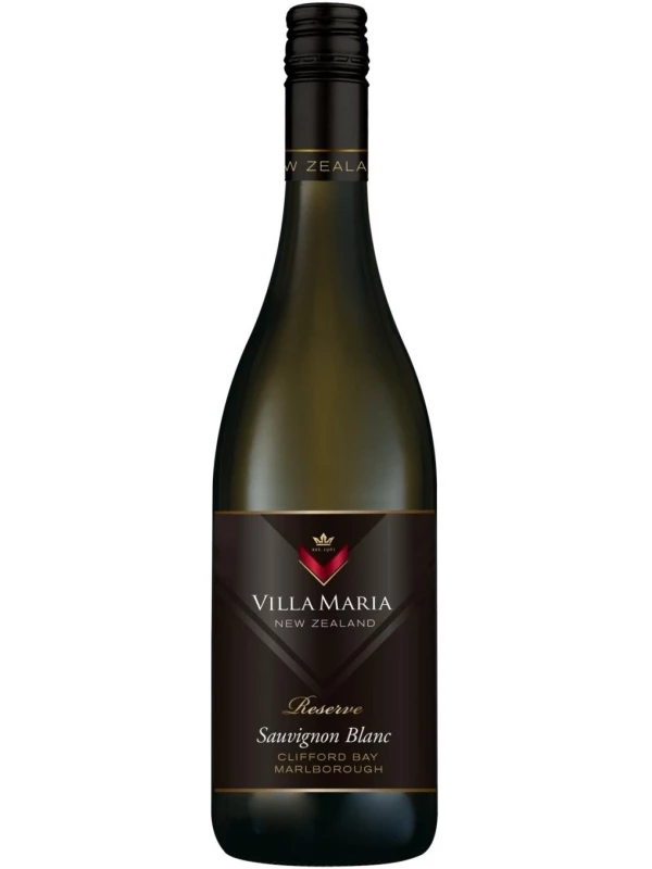 Villa Maria, Reserve Sauvignon Blanc