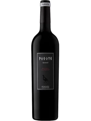 Вино Parato, Samso, Penedes DO 2015, 0.75 л