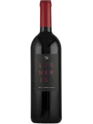 Вино Lis Neris, Friuli-Venezia-Giulia IGT 2007, 0.75 л