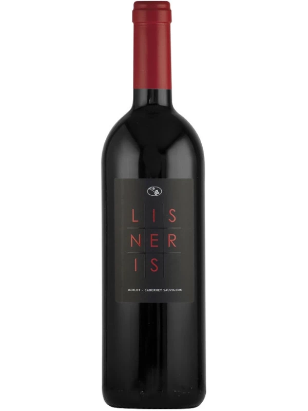 Lis Neris, Friuli-Venezia-Giulia IGT