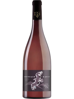 Вино Agrolain, Mountain Eagle Aleatico Rose 2022, 0.75 л