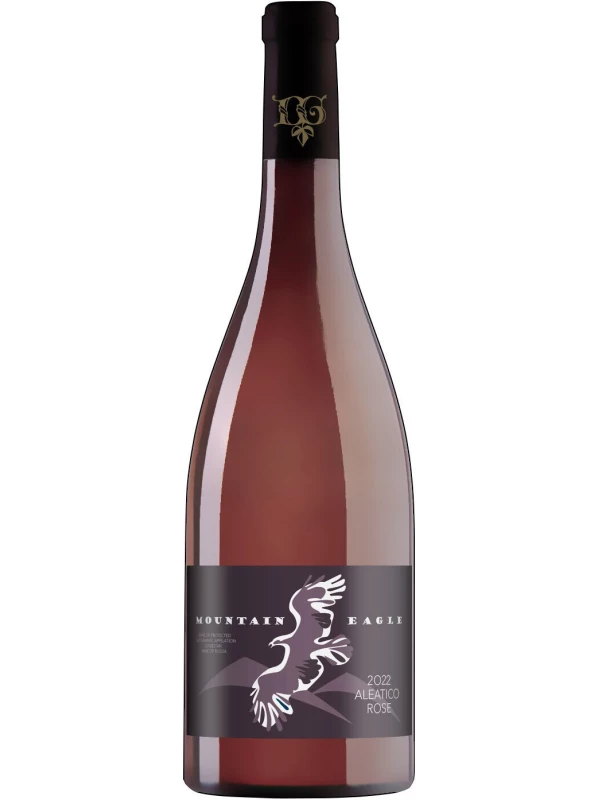 Agrolain, Mountain Eagle Aleatico Rose