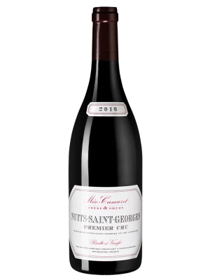 Вино Nuits-Saint-Georges Premier Cru, Франция Domaine Meo-Camuzet 2016, 0.75 л