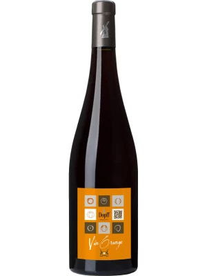Вино Dopff au Moulin, Vin Orange 2021, 0.75 л