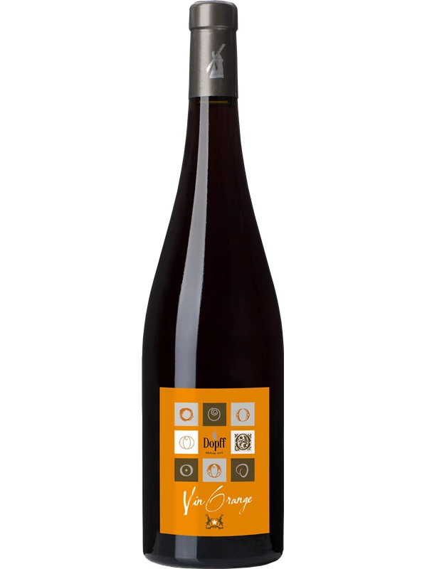 Dopff au Moulin, Vin Orange