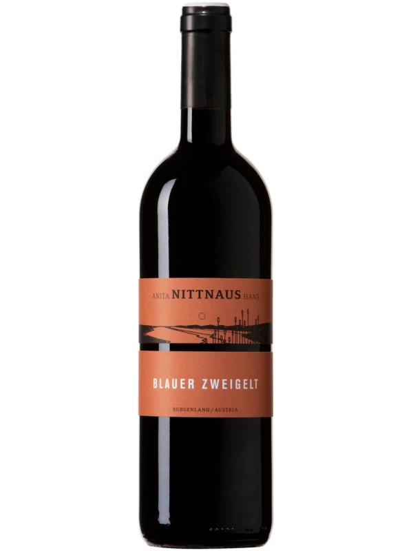 Nittnaus, Blauer Zweigelt