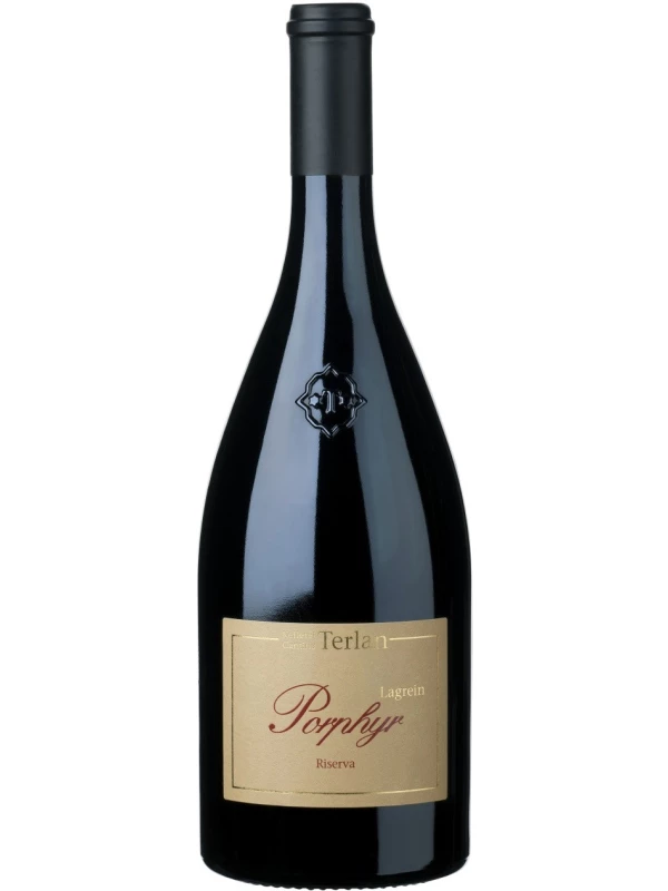 Cantina Terlano, Porphyr Lagrein Riserva, Alto Adige DOC