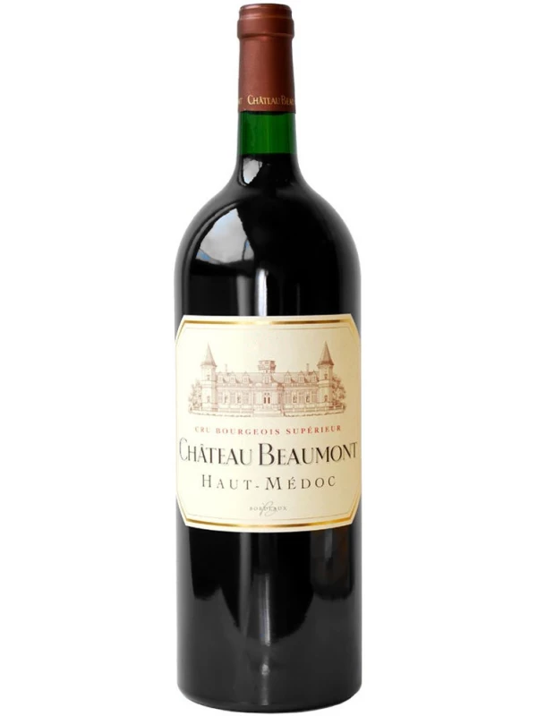Chateau Beaumont, Haut-Medoc AOC Cru Bourgeois Superieur