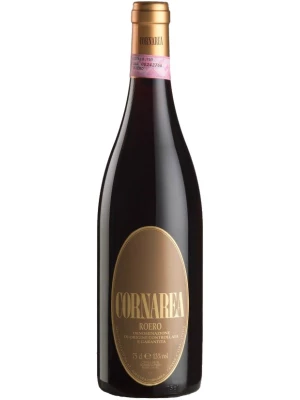 Вино Cornarea, Roero DOCG 0.75 л