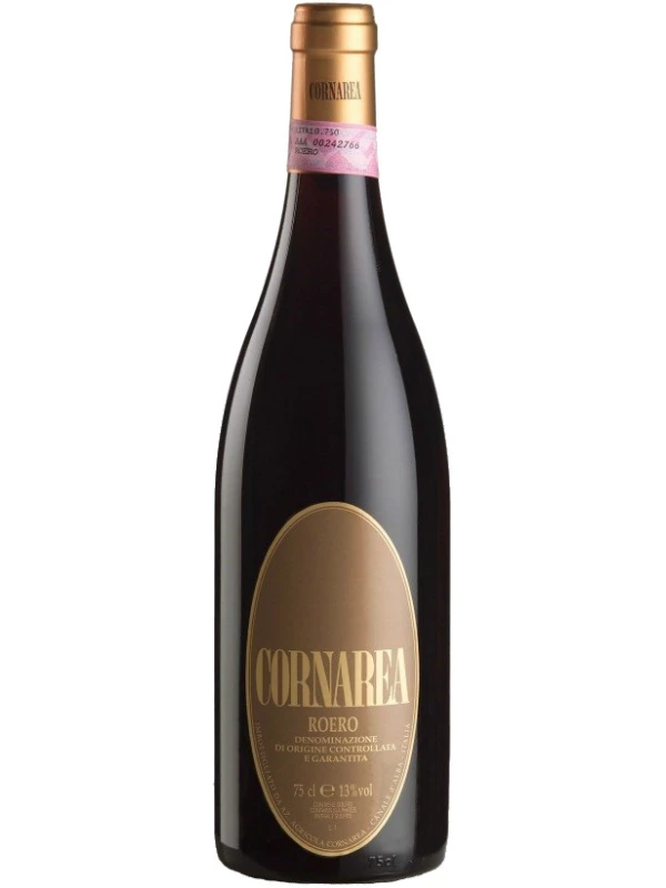 Cornarea, Roero DOCG