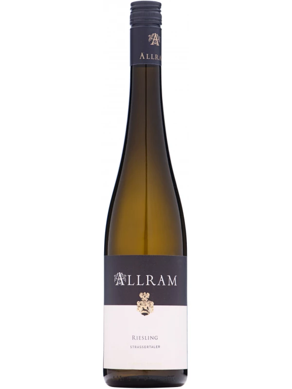 Allram, Riesling Strassertaler, Kamptal DAC