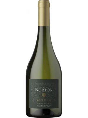 Вино Norton, Altura White Blend 2021, 0.75 л