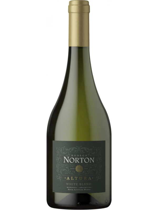 Norton, Altura White Blend