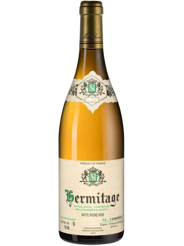 Marc Sorrel, Hermitage Blanc AOC