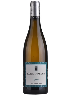 Вино Domaine Yves Cuilleron, Saint-Joseph AOC Lyseras 2018, 0.75 л