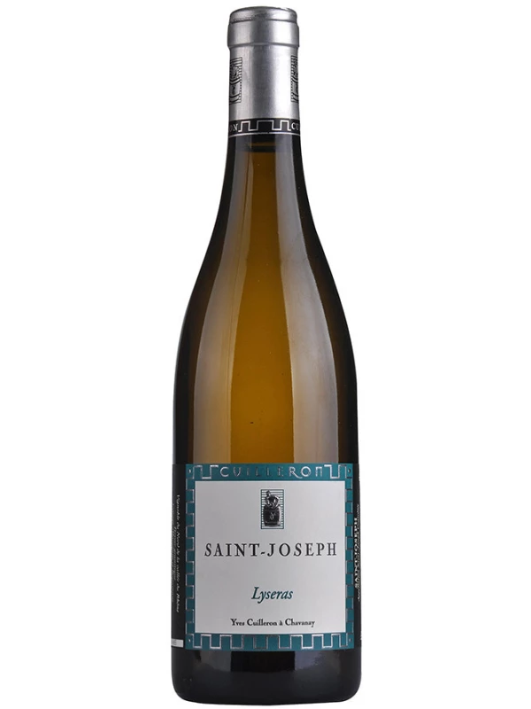 Domaine Yves Cuilleron, Saint-Joseph AOC Lyseras