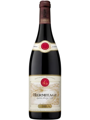 Вино E. Guigal, Hermitage Rouge 2019, 0.75 л