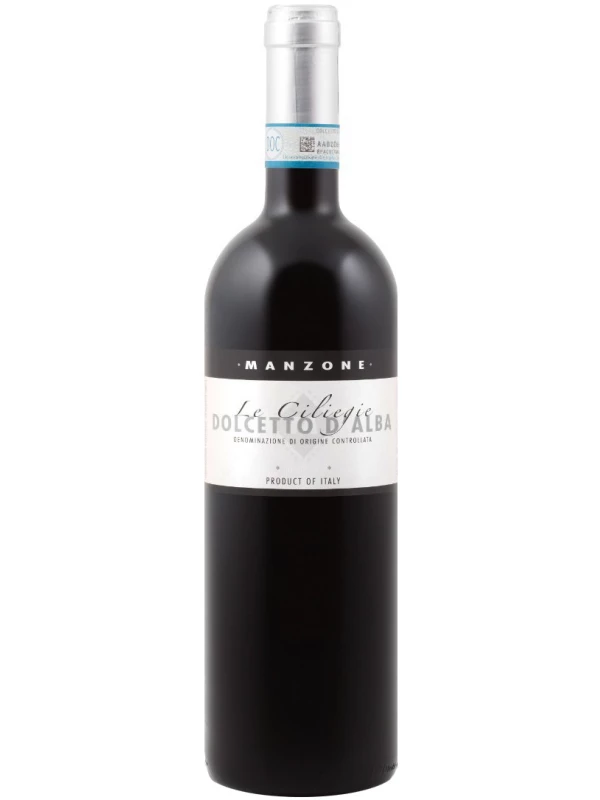 Manzone, Le Ciliegie Dolcetto d'Alba DOC