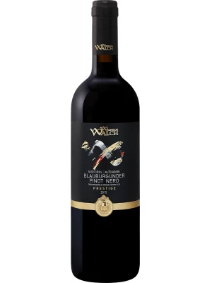 Вино Wilhelm Walch, Blauburgunder Prestige, Alto Adige DOC 2015, 0.75 л