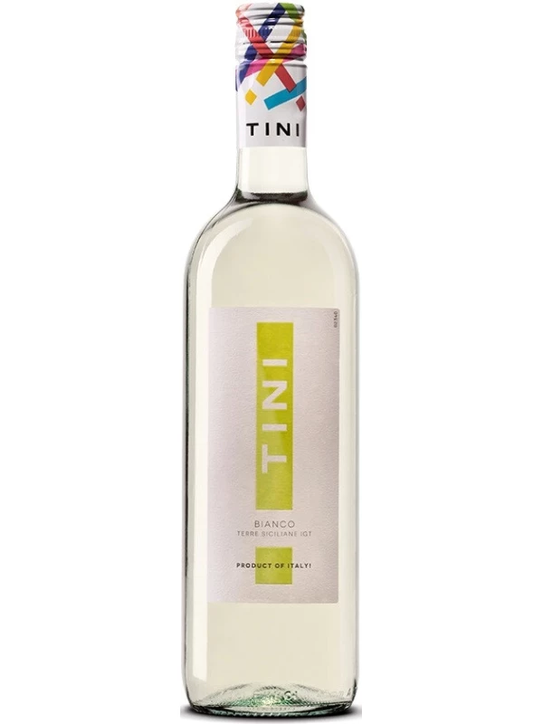 TINI Bianco Terre Siciliane IGT