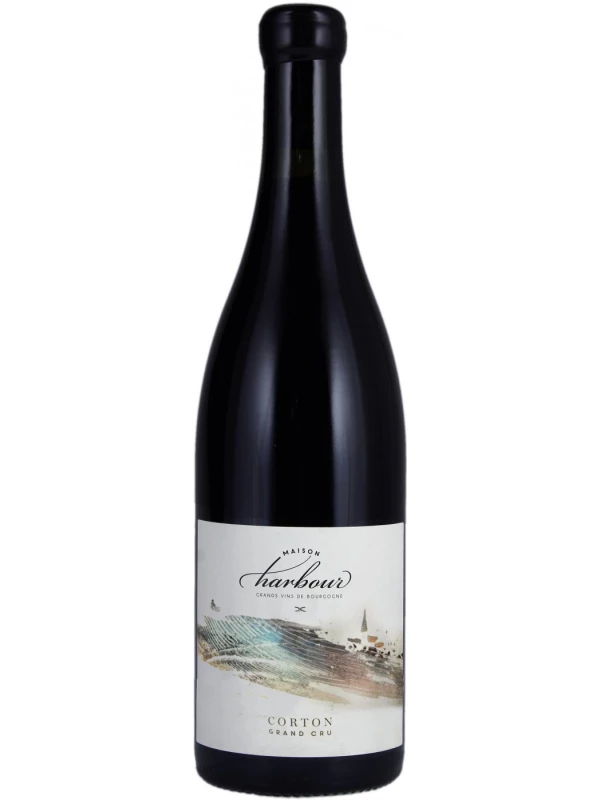 Maison Harbour, Corton Grand Cru