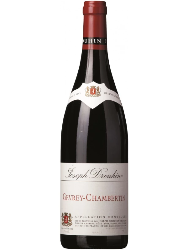 Joseph Drouhin, Gevrey-Chambertin AOC