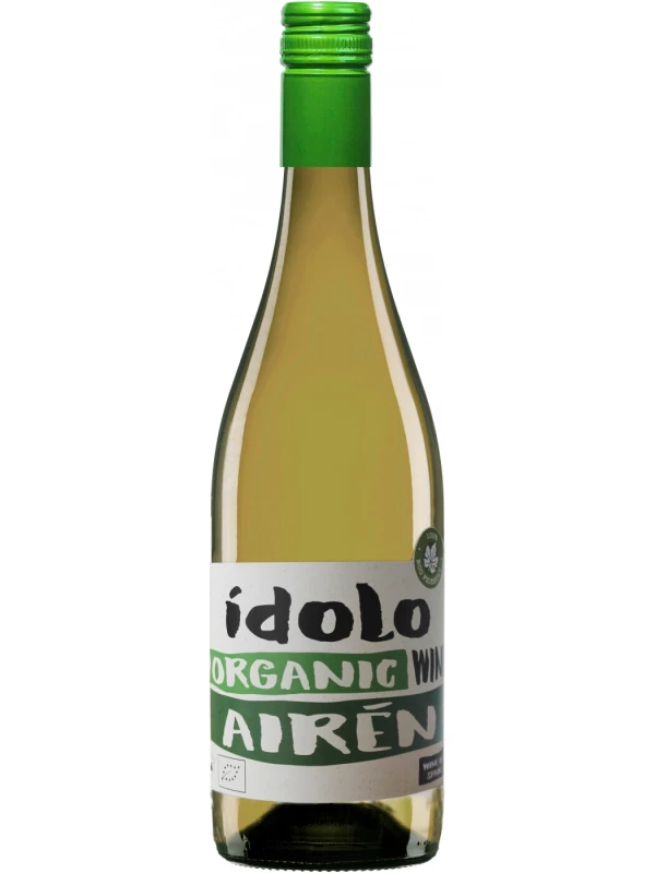 Idolo Organic Airen