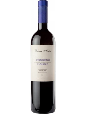 Вино Cantina di Soave, Rocca Alata Bardolino Classico DOC 2018, 0.75 л