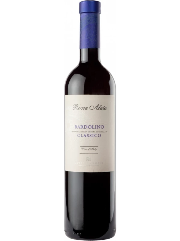 Cantina di Soave, Rocca Alata Bardolino Classico DOC