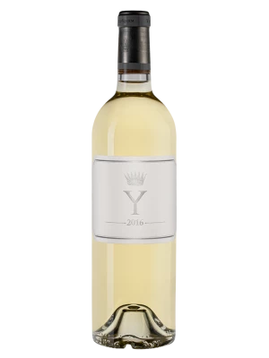 Вино Y d'Yquem, Франция Chateau d'Yquem 2016, 0.75 л