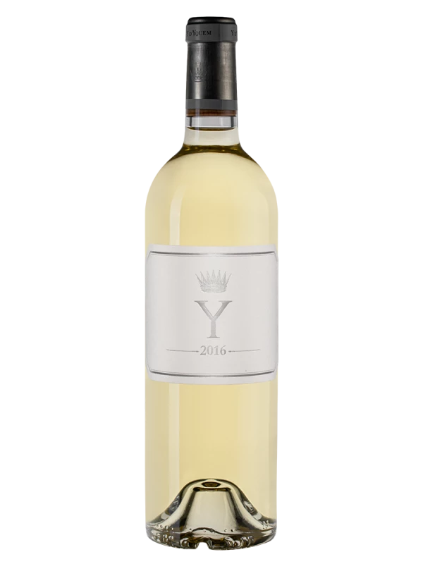 Y d'Yquem, Франция Chateau d'Yquem
