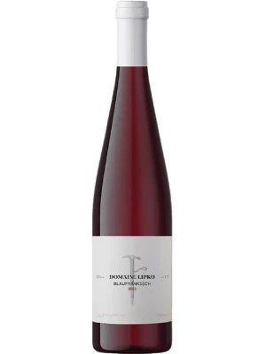 Вино Domaine Lipko, Blaufrankisch 2021, 0.75 л