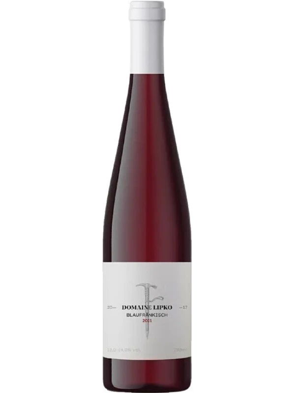 Domaine Lipko, Blaufrankisch
