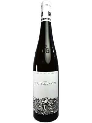 Вино Reichsrat von Buhl, Forster Jesuitengarten Riesling GG 0.75 л