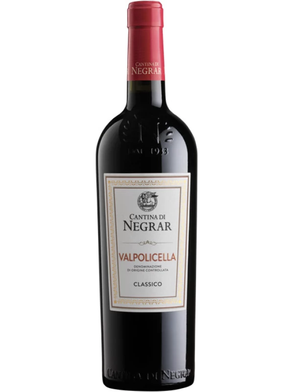 Cantina di Negrar, Valpolicella DOC Classico