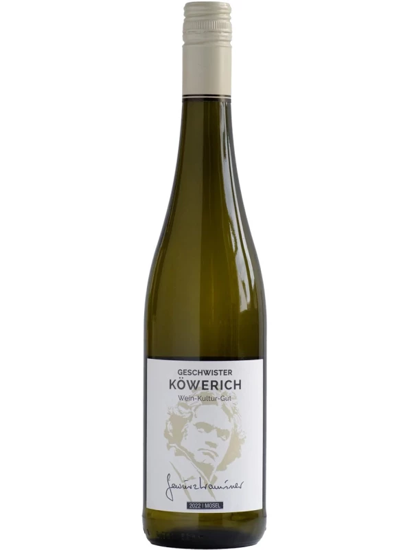 Geschwister Kowerich, Gewurztraminer