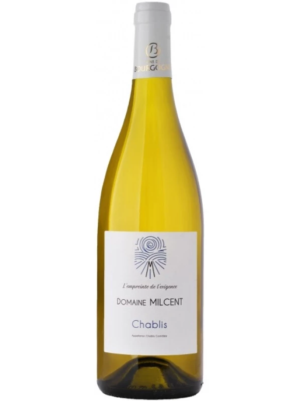 Domaine Milcent, Chablis AOC