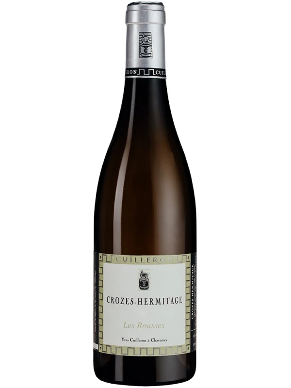 Yves Cuilleron, Crozes-Hermitage Les Rousses AOC