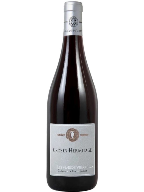 Les Vins de Vienne, Crozes-Hermitage AOP Rouge