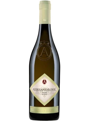 Вино Podrum Aleksandrovic, Tema 2017, 0.75 л