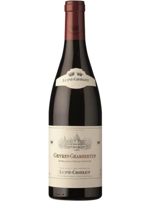 Вино Lupe-Cholet, Gevrey-Chambertin AOC 2018, 0.75 л