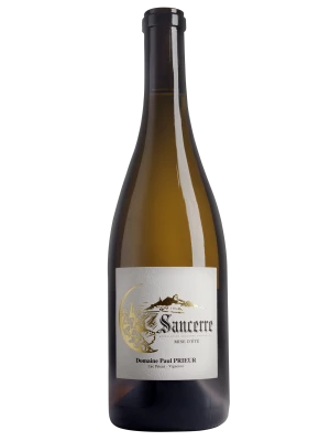 Вино Domaine Paul Prieure et Fils, Sancerre 2023, 0.75 л