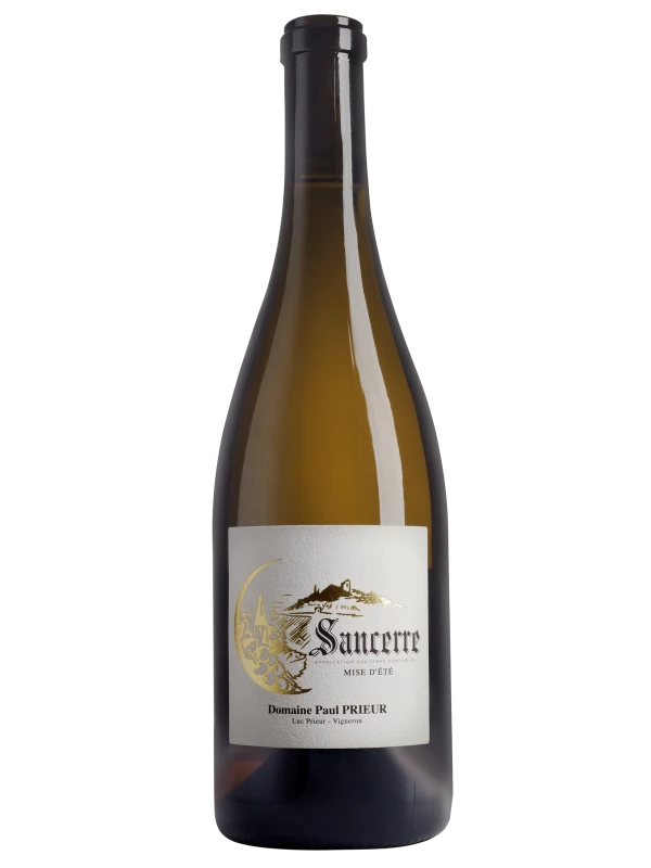 Domaine Paul Prieure et Fils, Sancerre