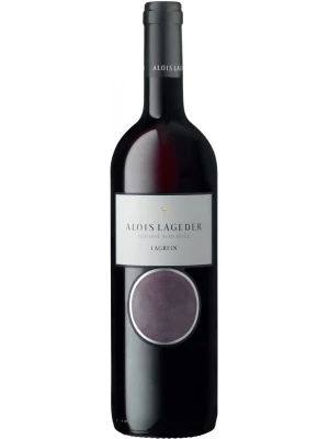 Вино Alois Lageder, Lagrein, Alto Adige DOC 2017, 0.75 л