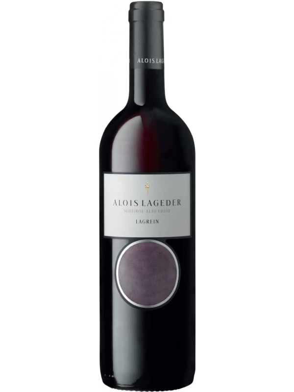 Alois Lageder, Lagrein, Alto Adige DOC