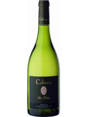 Вино Cabreo La Pietra, Toscana IGT 2008, 0.75 л