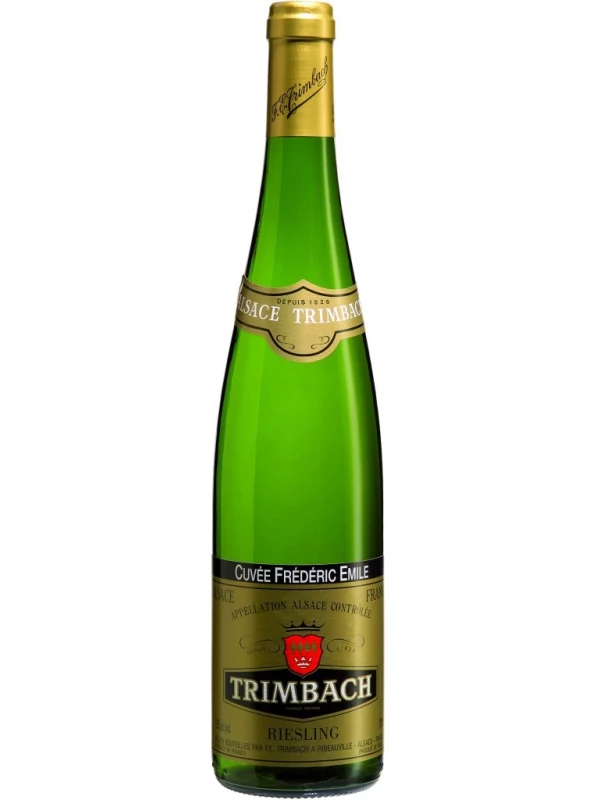Trimbach, Riesling Cuvee Frederic Emile AOC