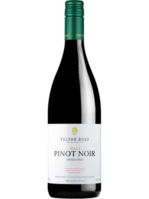 Вино Felton Road, Block 5 Pinot Noir 2020, 0.75 л