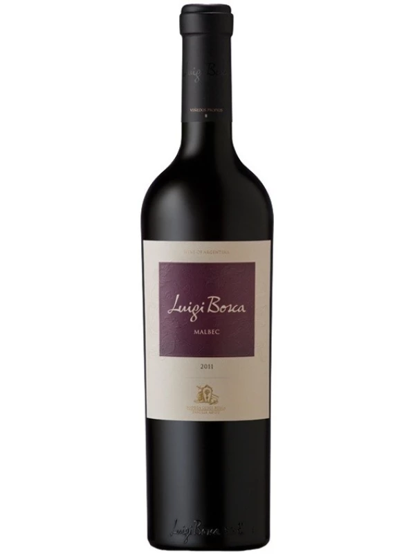 Luigi Bosca, Malbec