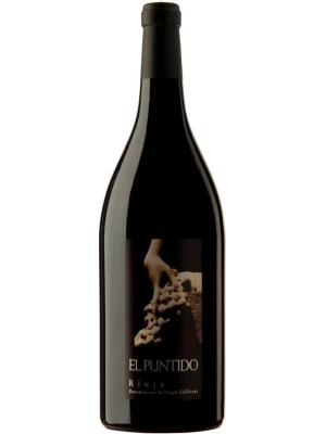 Вино Vinedos de Paganos, El Puntido, Rioja DOCa 2008, 1.5 л